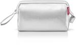 reisenthel travelcosmetic Silver Crackle - Starke robuste und praktische