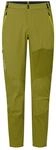 Men's Scopi Pants III, Leichte, elastische Herren Softshell-Hose f&uuml;r sportliche