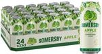 Somersby Apple Cider, Dose Einweg (24 x 0.5 L)