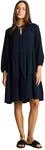 TOM TAILOR Kleid mit 3/4 Arm