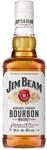 Jim Beam White | Kentucky Straight Bourbon Whiskey | 40% Vol | 0,7l