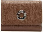 Mandarina Duck Mellow Leather Wallet, Reisezubeh&ouml;r Damen-Geldb&ouml;rse,