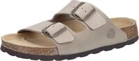 Dr. Brinkmann Damen Bonillo 600175 Mokassin Pantoletten Beige 36 EU Large