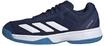 adidas Unisex Kids Courtflash Kids Tennisschuh