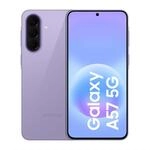 Samsung Galaxy A57 5G, Schlankes AI-Smartphone, Awesome Intelligence, 256 GB