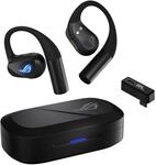 ASUS ROG Cetra Open Wireless Gaming Earbuds Kopfh&ouml;rer