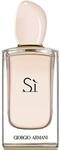 Giorgio Armani Si Eau De Toilette Spray, 100 ml