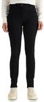 Cecil Slim Fit Jeans Black 28