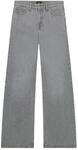Lee Damen-Jeans Stella A Line, Wide Leg Fit, Wide Leg