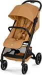 CYBEX Gold Kinderwagen BEEZY mit Ergonomischer Liegeposition, Ab Geburt bis ca....