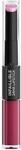L'Or&eacute;al Paris Infaillible Lippenstift 2-Step 216 Relentless Rose