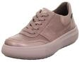 Legero Damen T4 Jump Gore-Tex Sneaker, Dark Clay (ROSA) 5570