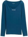 Tom Tailor Damen Longsleeve T-Shirt