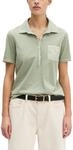 Marc O'Polo Kurzarm Poloshirt Slim