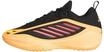 adidas Unisex Believe that 1 Shoes, core Black/Acid orange/Supplier Colour, 46 2/3 EU