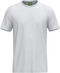 Erima Unisex Kinder TS T-Shirt (2082650), wei&szlig;, 116