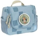 L&Auml;SSIG Kinder Kulturtasche Waschbeutel Waschtasche Kulturbeutel zum H&auml;ngen/Mini