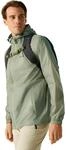 Regatta Herren Jacke Funktionsjacke Outdoorjacke Regenjacke Pack It III