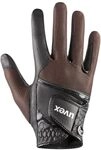 Uvex sumair - dehnbarer, optimal bel&uuml;fteter Reithandschuh f&uuml;r Damen und Herren -
