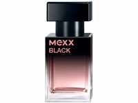 Mexx Black Eau de Toilette für Frauen, 15 ml