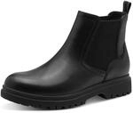 Tamaris Damen Stiefel schwarz 36