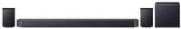 Samsung HW-Q995GH Q-Series 11.1.4-Kanal Surround-Soundbar f&uuml;r Fernseher,...
