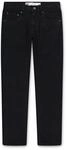 Levi's Jungen Boys 511 Skinny Fit Jeans, Schwarz, 12 Jahre