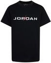 Nike Unisex Kinder JDBMJJDAIRSTRETCHSSCREW TEES UND T-Shirts, Schwarz, S