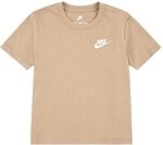 NIKE NKN NSW Embroid Futura Tee