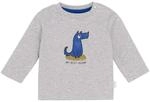 Noppies Boys Tee Shafer Long Sleeve