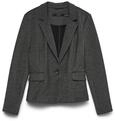 VERO MODA Vmjulia Ls Glitter Blazer JRS Noos