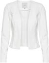 ICHI IHKATE SHORT BL Damen Blazer Kurzblazer Jacke Kurzblazer mit Stretch, Gr&ouml;&szlig;e:L,