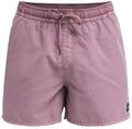 Quiksilver Herren Everyday Surfwash Volley 15 Boardshorts, Trauben-Shake, XL