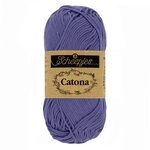 Scheepjes - Scheepjes 508 Profundo Amatista Catona Hilo - 1x10g