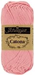 Scheppjes Catona 50g (518) - Marshmallow