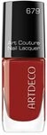 ARTDECO Art Couture Nail Lacquer - Langanhaltender schnelltrocknender Nagellack in