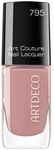 ARTDECO Art Couture Nail Lacquer - Langanhaltender schnelltrocknender Nagellack in