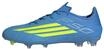 adidas Unisex F50 League Fu&szlig;ballschuh, Feste/gemischte B&ouml;den