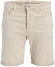 JACK & JONES Jjirick Jjicon Shorts Sq 110 I.K Sn