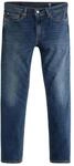Levi's Herren 511 Slim Jeans, River Bank Cool, 34W / 32L