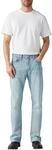 Levi's Men's 527 Slim Boot Cut Denim Jeans, Colour Here We Stop, Size 30 34