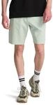 BILLABONG Crossfire Mid - Submersible Shorts - M&auml;nner - 33 - Gr&uuml;n