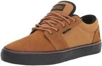 Etnies Herren Barge Ls Skate-Schuh, Tabak-Braun, 39 EU