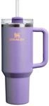 STANLEY 1913 Quencher H2.0 Flowstate Trinkflasche Mit Strohhalm 1.2L - Thermobecher