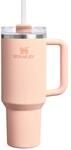 STANLEY 1913 Quencher H2.0 Flowstate Trinkflasche Mit Strohhalm 1.2L - Thermobecher