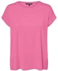 VERO MODA VMAVA Plain SS TOP GAJRS NOOS