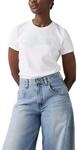 Levi's The Perfect Tee Rhinestone Sporty