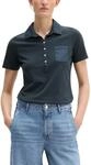 Marc O'Polo Kurzarm Poloshirt Slim