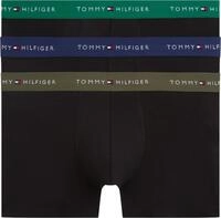 Tommy Hilfiger 3P Trunk WB - S