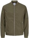 JACK & JONES Male Blousonjacke Blousonjacke